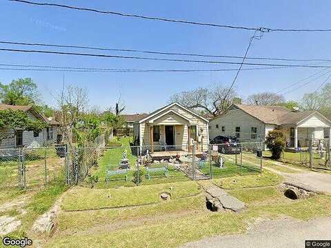 San Angelo, HOUSTON, TX 77020