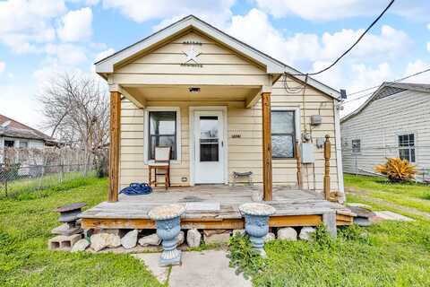 San Angelo, HOUSTON, TX 77020