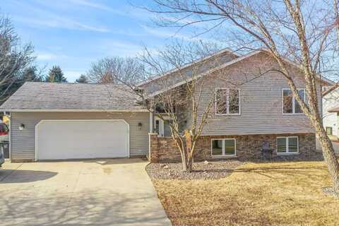 Jefferson, EYOTA, MN 55934