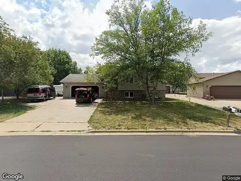 Jefferson, EYOTA, MN 55934