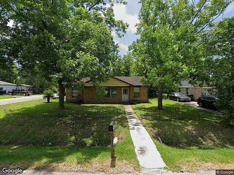 Howton, HOUSTON, TX 77028