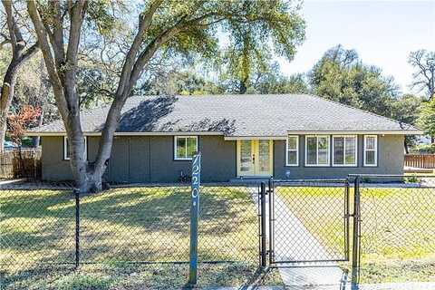 San Andres, ATASCADERO, CA 93422