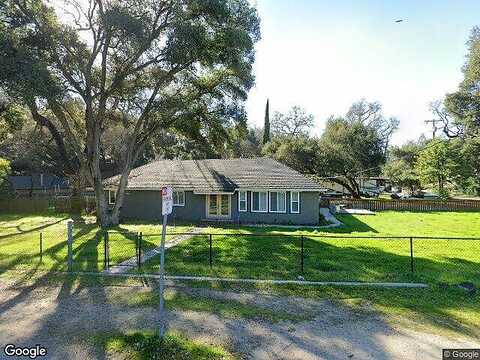 San Andres, ATASCADERO, CA 93422