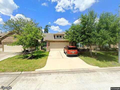 Boulder Cliff, HUMBLE, TX 77396