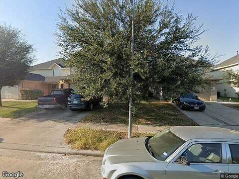 Horseshoe Springs, HOUSTON, TX 77090
