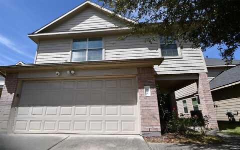 Horseshoe Springs, HOUSTON, TX 77090