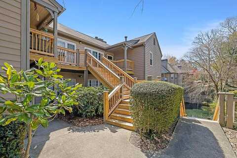 Mill Pond, SMYRNA, GA 30082