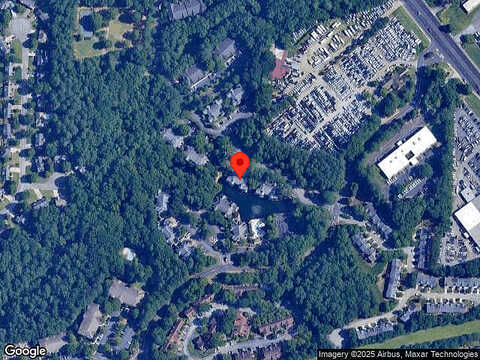 Mill Pond, SMYRNA, GA 30082