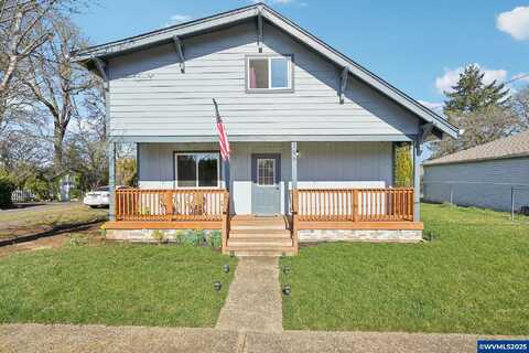 Washington, DALLAS, OR 97338