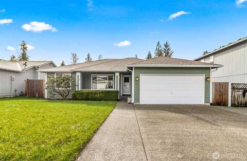 Saratoga, GRANITE FALLS, WA 98252