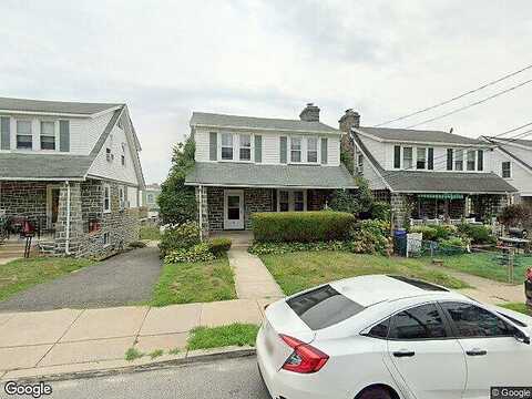 Harvin, UPPER DARBY, PA 19082