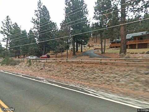 Camp Polk, SISTERS, OR 97759