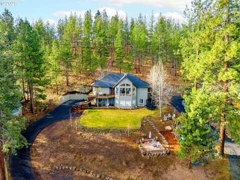 Camp Polk, SISTERS, OR 97759