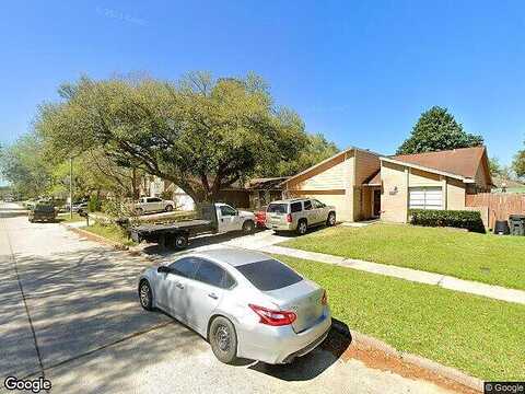 Foxwaithe, HUMBLE, TX 77338