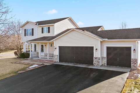 Wildflower, COTTAGE GROVE, MN 55016