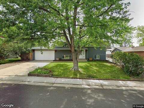 Buffalo, LITTLETON, CO 80120