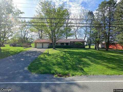 Buffalo Run, BELLEFONTE, PA 16823