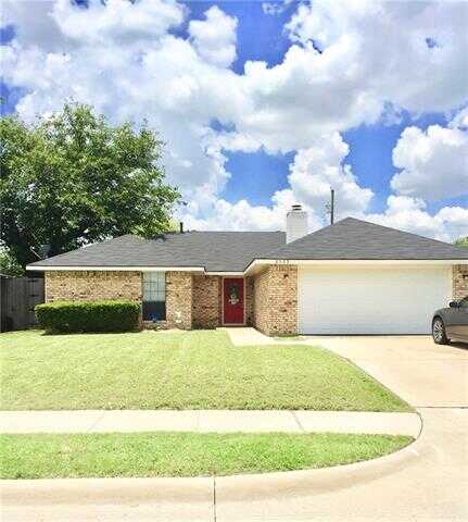 Dewitt, SACHSE, TX 75048