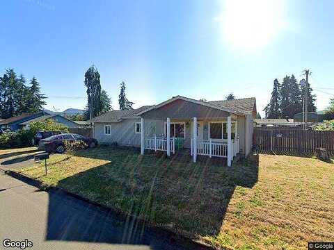 51St, SPRINGFIELD, OR 97478