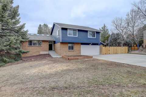 Ponds, LITTLETON, CO 80123