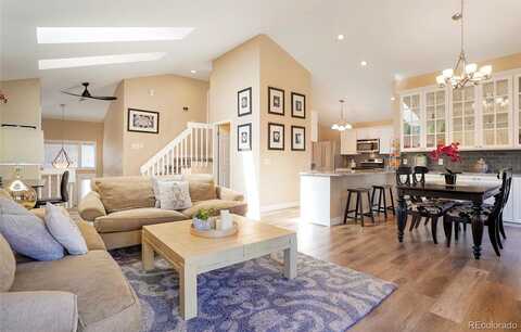 Glencoe, CENTENNIAL, CO 80121