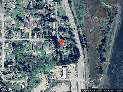 First, COOS BAY, OR 97420