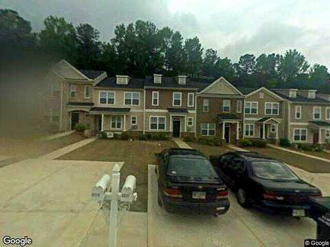 Ellenwood, REX, GA 30273