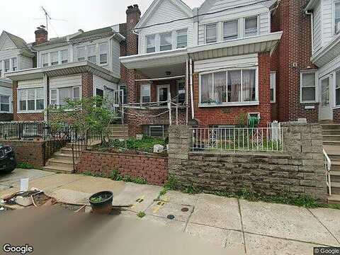Mershon, PHILADELPHIA, PA 19149