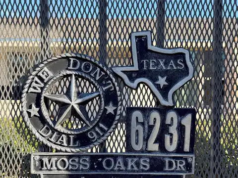 Moss Oaks, HOUSTON, TX 77050