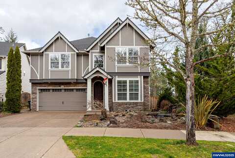 Timber Ridge, CORVALLIS, OR 97333