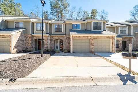 Granby Hill, ALPHARETTA, GA 30022
