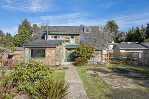 Estate, SEAL ROCK, OR 97376