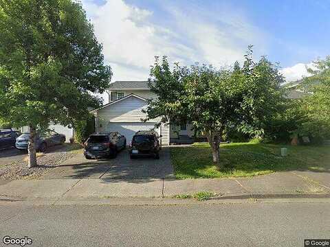 50Th, MARYSVILLE, WA 98270