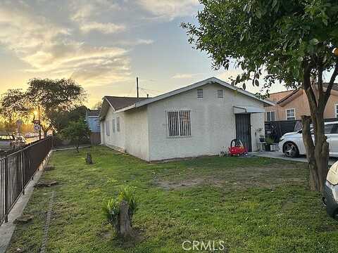 Vinevale, MAYWOOD, CA 90270