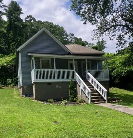Blanche, ROME, GA 30161