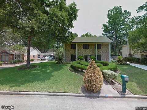 Green Springs, HOUSTON, TX 77066