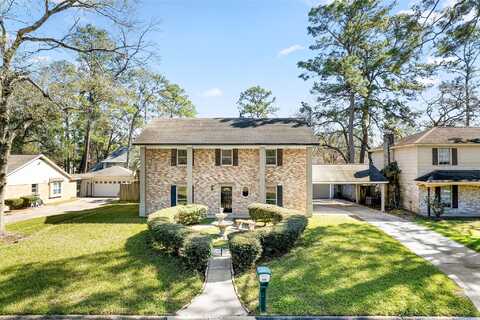 Green Springs, HOUSTON, TX 77066