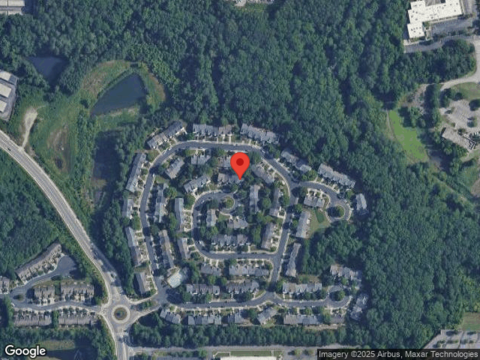 Falling Water, ROSWELL, GA 30076