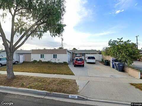 Los Encinos, BUENA PARK, CA 90620