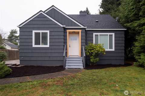 Pacific, TACOMA, WA 98408