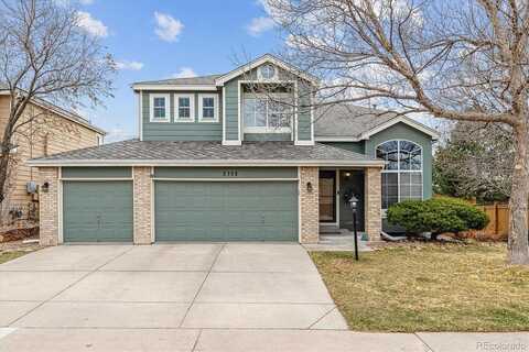 Jasper, CENTENNIAL, CO 80015