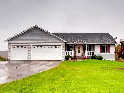172Nd, HAMMOND, WI 54015