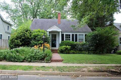 19Th, ARLINGTON, VA 22205