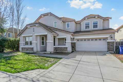 Escher, OAKLEY, CA 94561