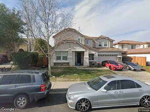Escher, OAKLEY, CA 94561