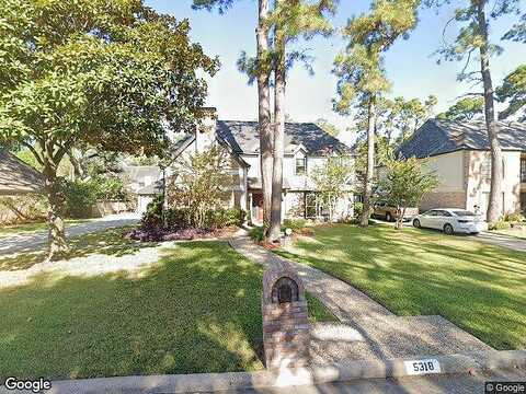 Theall, HOUSTON, TX 77066