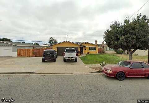 Sutter, SALINAS, CA 93906