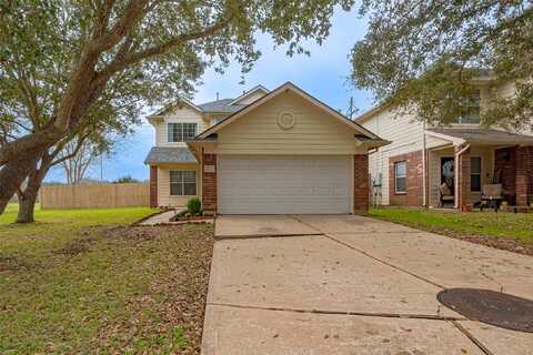 San Pablo Gardens, HOUSTON, TX 77045