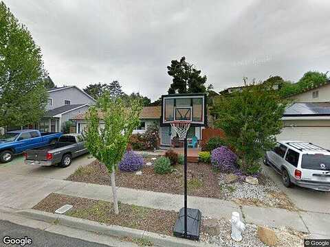 Lindley, ANTIOCH, CA 94509