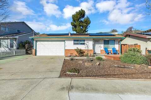 Lindley, ANTIOCH, CA 94509